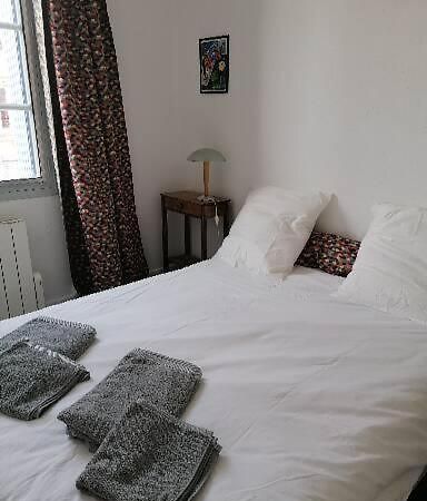 Appart'D'Oie Apartment Toulouse Exterior photo