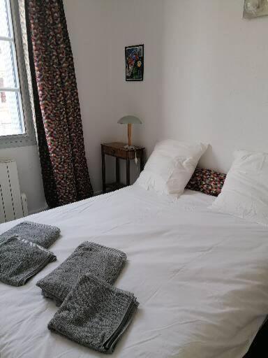 Appart'D'Oie Apartment Toulouse Exterior photo